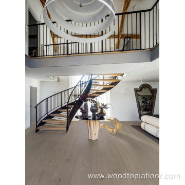 household wear-resistant multi-layer solid wood Flooring